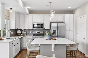 3712 Celestial Ave, Castle Rock, CO 80109 - Photo 9