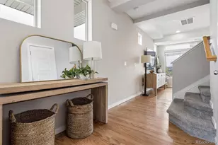 3712 Celestial Ave, Castle Rock, CO 80109 - Photo 3