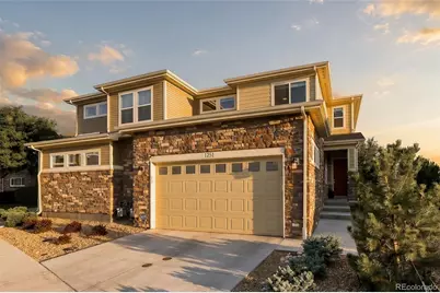 1251 S Kingston Court, Aurora, CO 80012 - Photo 1