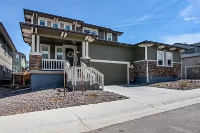 564 Felicity Loop, Castle Rock, CO 80109 - Photo 1