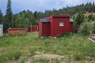 Little Creek Rd, Idaho Springs, CO 80260 - Photo 1