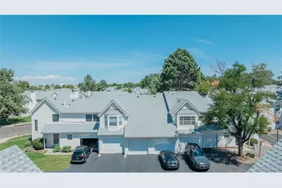 12524 E Pacific Circle #B, Aurora, CO 80014 - Photo 21