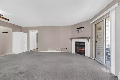 12524 E Pacific Circle #B, Aurora, CO 80014 - Photo 5