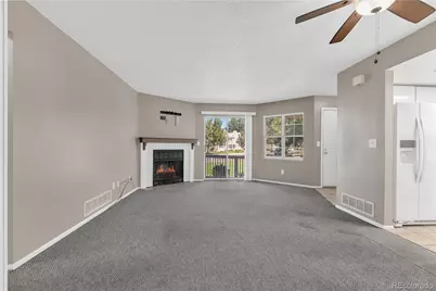 12524 E Pacific Circle #B, Aurora, CO 80014 - Photo 7
