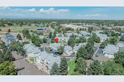 12524 E Pacific Circle #B, Aurora, CO 80014 - Photo 29