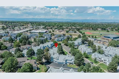 12524 E Pacific Circle #B, Aurora, CO 80014 - Photo 31