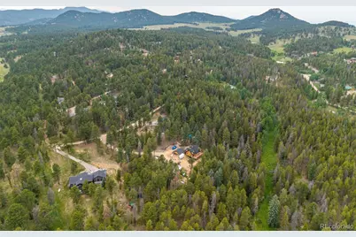 11156 Wallace Avenue, Conifer, CO 80433 - Photo 15
