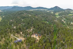 11156 Wallace Ave, Conifer, CO 80433 - Photo 15