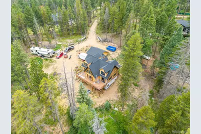 11156 Wallace Avenue, Conifer, CO 80433 - Photo 11