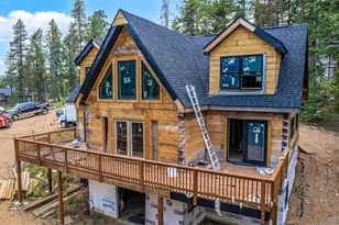 11156 Wallace Ave, Conifer, CO 80433 - Photo 3