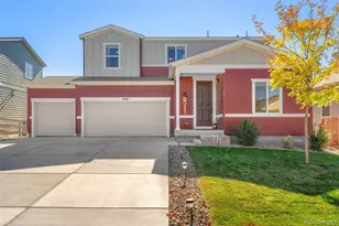 2300 Coyote Creek Dr, Fort Lupton, CO 80621 - Photo 1