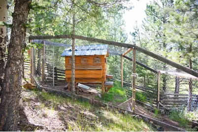 32843 Deep Forest Road, Evergreen, CO 80439 - Photo 33