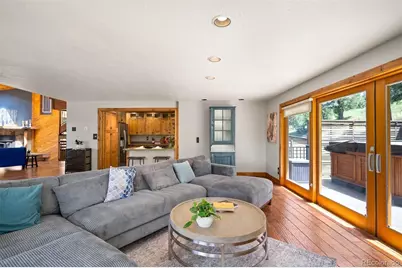 32843 Deep Forest Road, Evergreen, CO 80439 - Photo 15