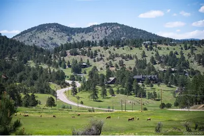 32843 Deep Forest Road, Evergreen, CO 80439 - Photo 35