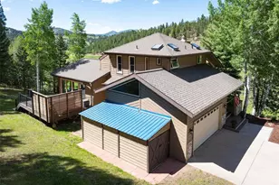 32843 Deep Forest Rd, Evergreen, CO 80439 - Photo 3