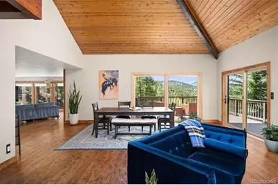 32843 Deep Forest Road, Evergreen, CO 80439 - Photo 9