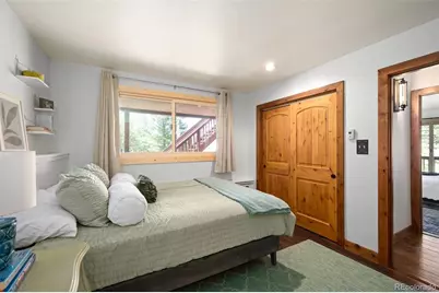 32843 Deep Forest Road, Evergreen, CO 80439 - Photo 25