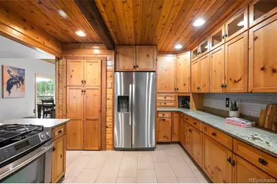 32843 Deep Forest Road, Evergreen, CO 80439 - Photo 17
