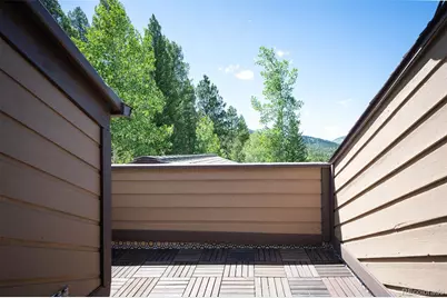 32843 Deep Forest Road, Evergreen, CO 80439 - Photo 21