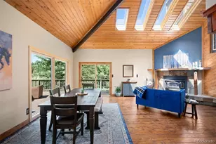 32843 Deep Forest Rd, Evergreen, CO 80439 - Photo 7