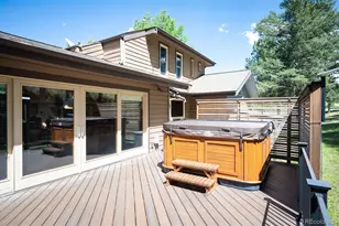 32843 Deep Forest Rd, Evergreen, CO 80439 - Photo 13
