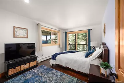32843 Deep Forest Road, Evergreen, CO 80439 - Photo 29
