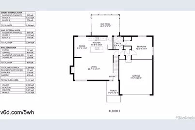 1956 S Poplar Street, Denver, CO 80224 - Photo 41