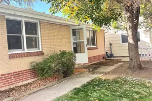 3463 W 33rd Ave, Denver, CO 80211 - Photo 1