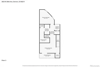 3823 W 39th Avenue, Denver, CO 80211 - Photo 15