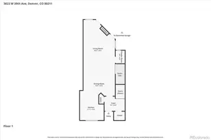 3823 W 39th Ave, Denver, CO 80211 - Photo 3