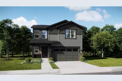 435 Wildflower Court, Bennett, CO 80102 - Photo 1