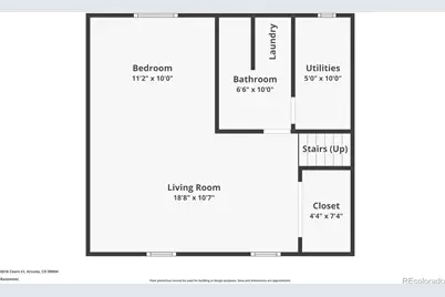 6816 Coors Court, Arvada, CO 80004 - Photo 39