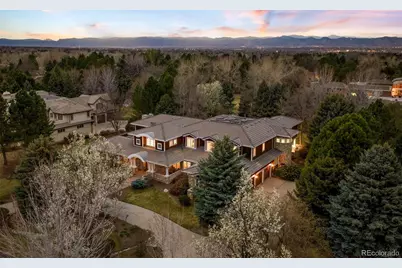7 Waterside Terrace, Greenwood Village, CO 80113 - Photo 1
