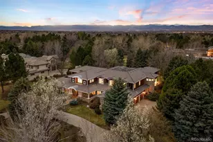 7 Waterside Terrace, Greenwood Village, CO 80113 - Photo 1