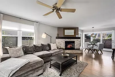 8970 Green Meadows Drive, Highlands Ranch, CO 80126 - Photo 23