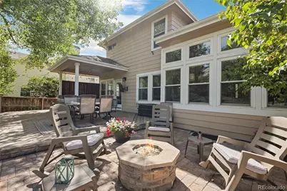 8970 Green Meadows Drive, Highlands Ranch, CO 80126 - Photo 45
