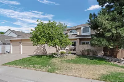 8970 Green Meadows Drive, Highlands Ranch, CO 80126 - Photo 1