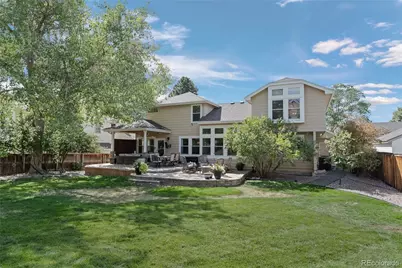 8970 Green Meadows Drive, Highlands Ranch, CO 80126 - Photo 3