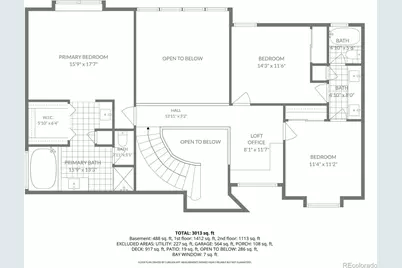 8970 Green Meadows Drive, Highlands Ranch, CO 80126 - Photo 49