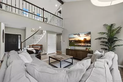 8970 Green Meadows Drive, Highlands Ranch, CO 80126 - Photo 9