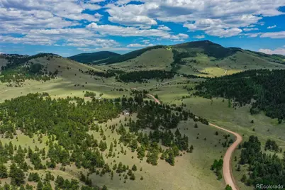 1259 County Rd 122, Guffey, CO 80820 - Photo 7