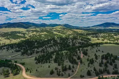 1259 County Rd 122, Guffey, CO 80820 - Photo 3