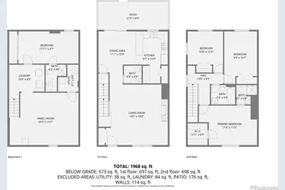 4681 S Lowell Boulevard, Denver, CO 80236 - Photo 33
