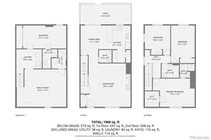 4681 S Lowell Blvd, Denver, CO 80236 - Photo 33