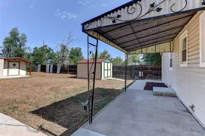 805 Kingston Street, Aurora, CO 80010 - Photo 27