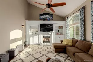 9593 Painted Canyon Cir, Highlands Ranch, CO 80129 - Photo 11