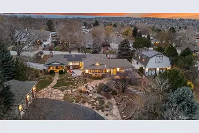 5320 W 67th Avenue, Arvada, CO 80003 - Photo 1