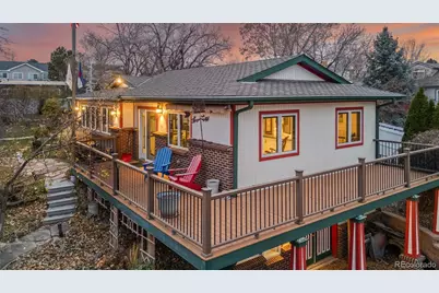 5320 W 67th Avenue, Arvada, CO 80003 - Photo 37