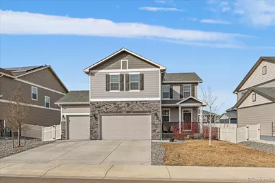 10097 Cedar Street, Firestone, CO 80504 - Photo 1