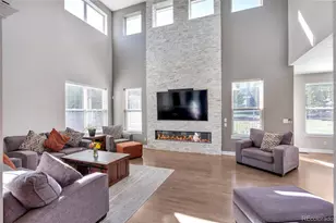 7090 Winter Ridge Dr, Castle Pines, CO 80108 - Photo 9